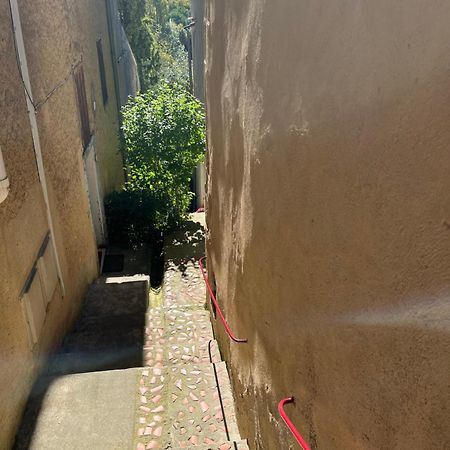 Le Tapis Vert - Loft Avec Jardin 欧什 外观 照片